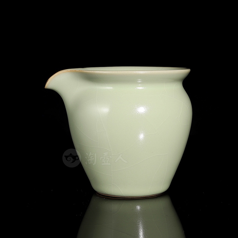 问道茶海公道杯