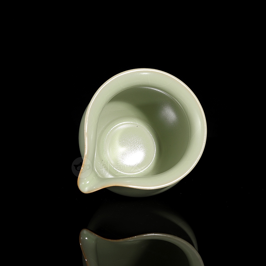 问道茶海公道杯