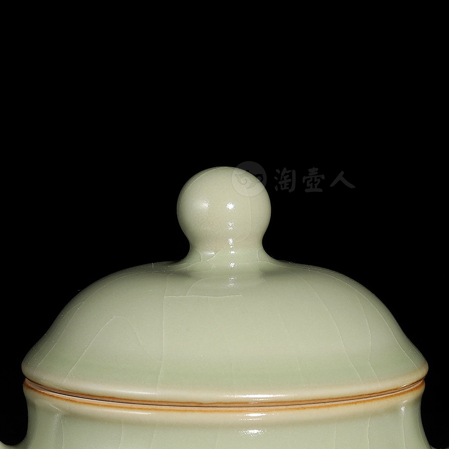 福满壶