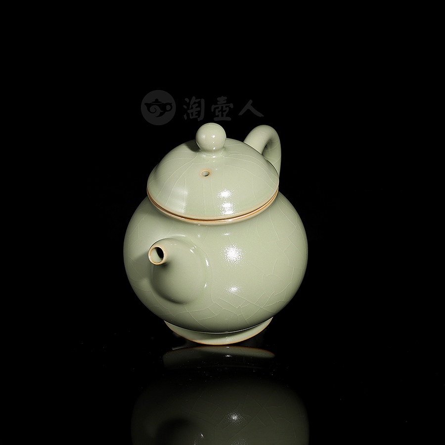 福满壶