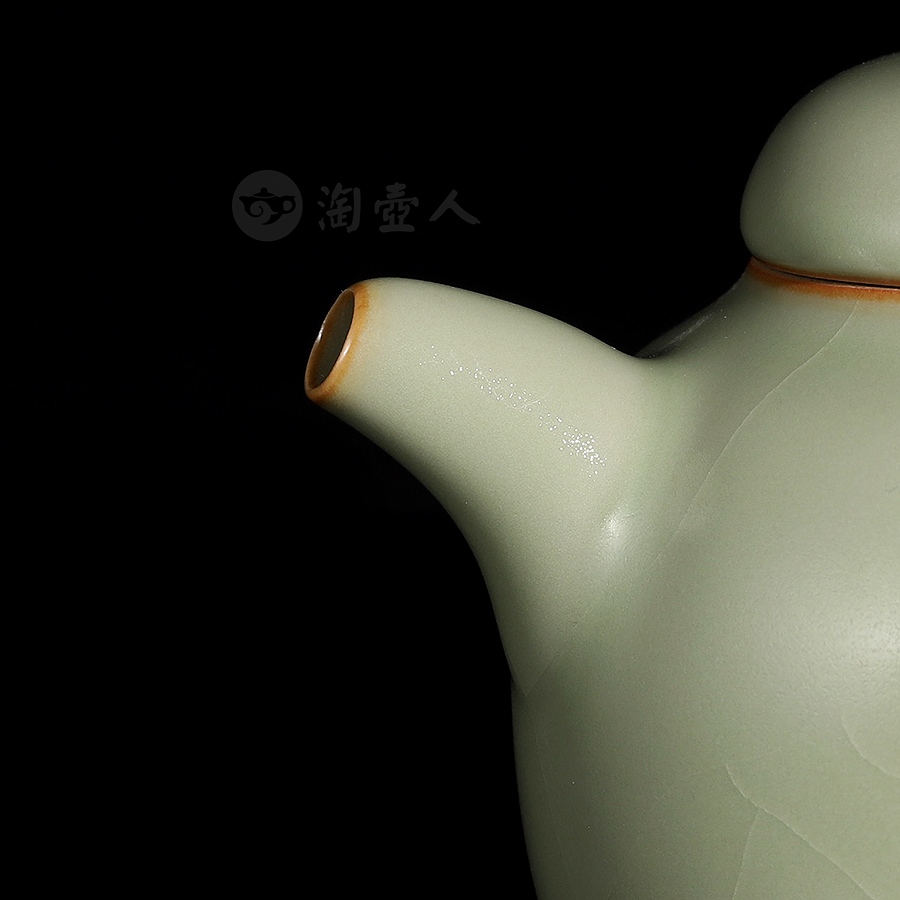 喜柿壶