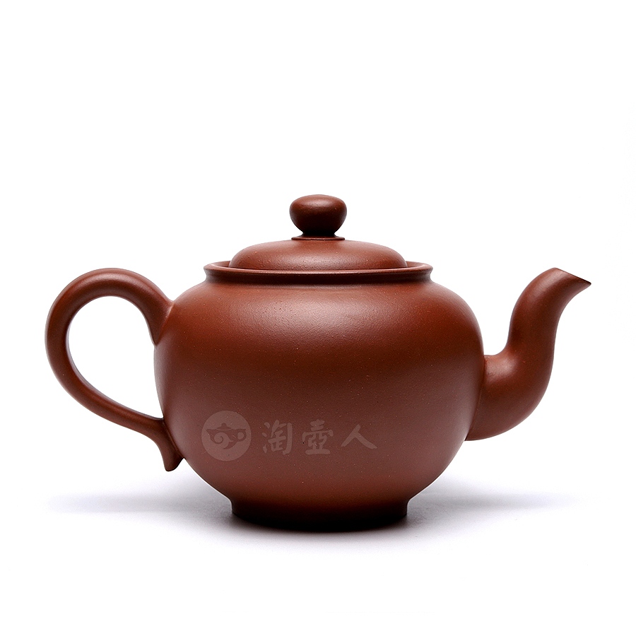 灵犀壶