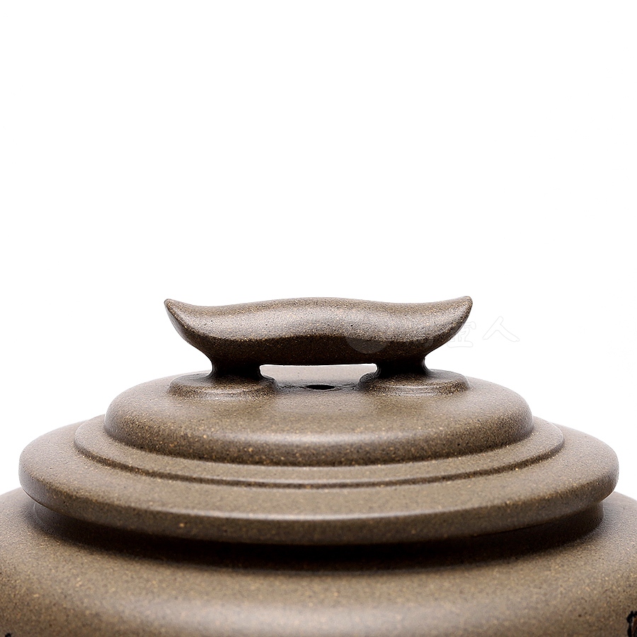 厚道
