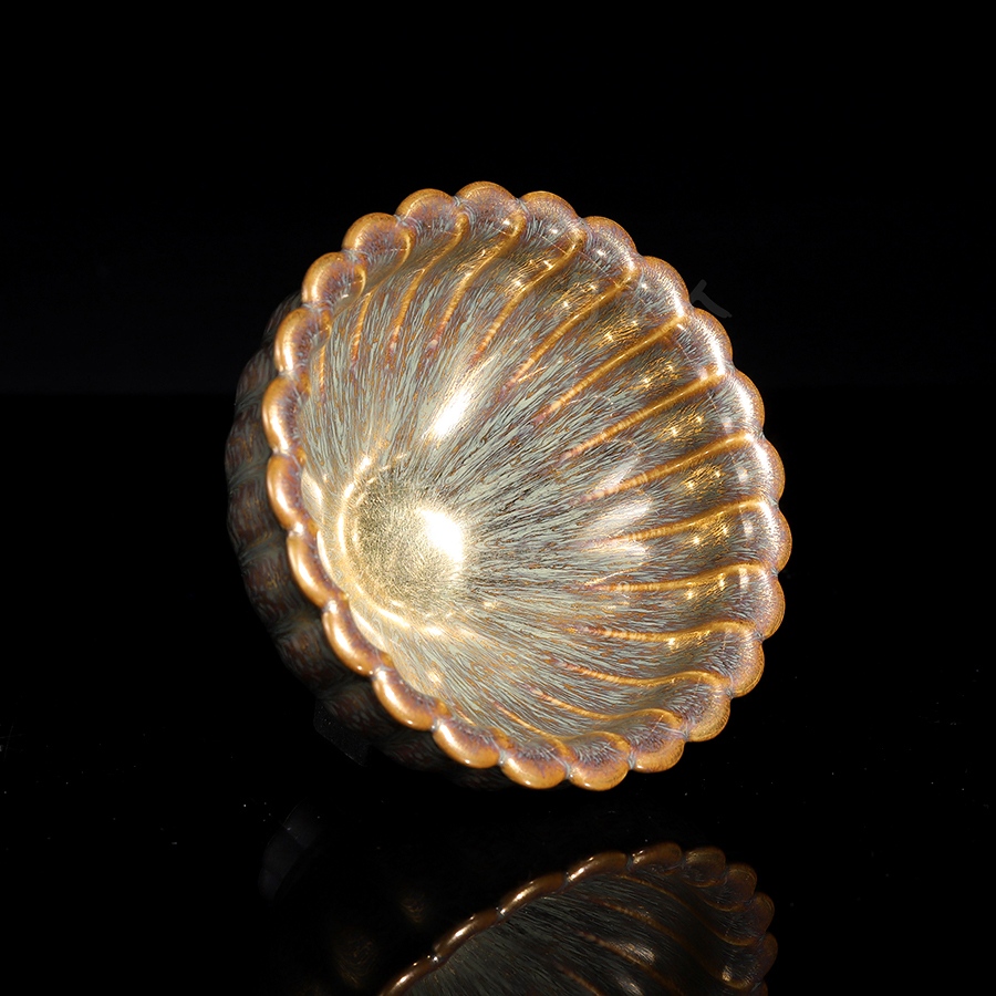 金丝菊蕊