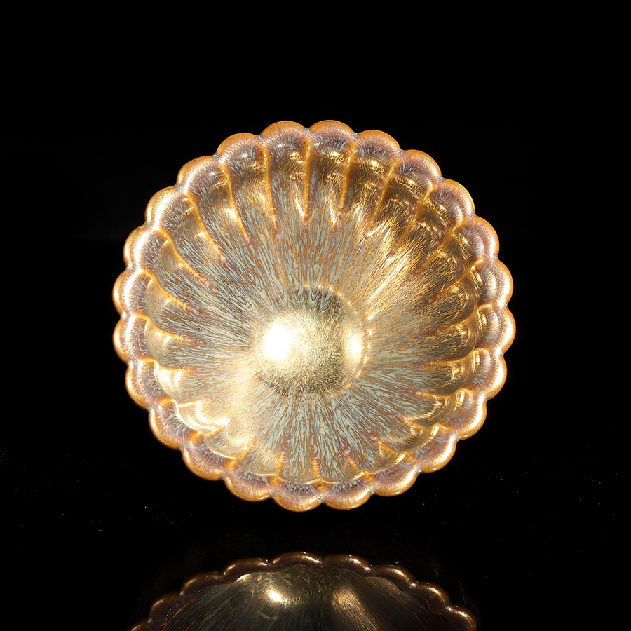 金丝菊蕊