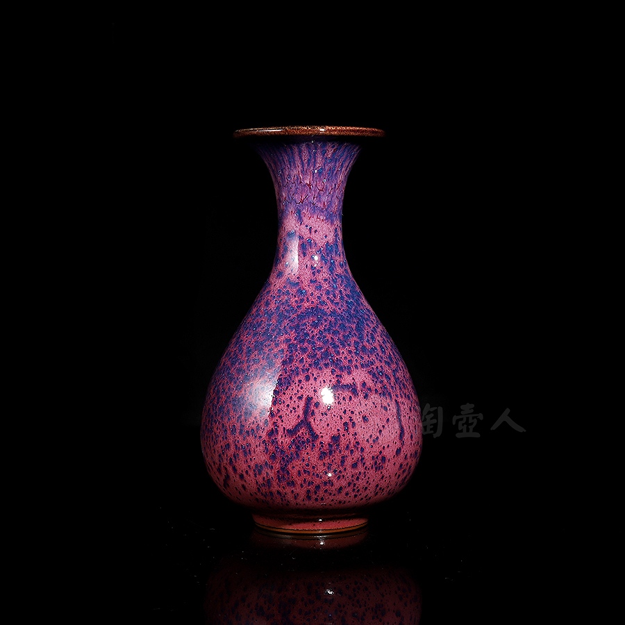 玉壶春