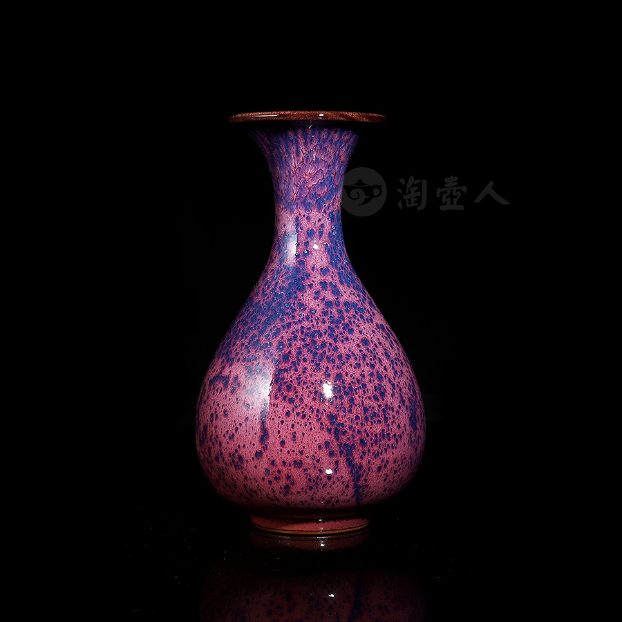 玉壶春
