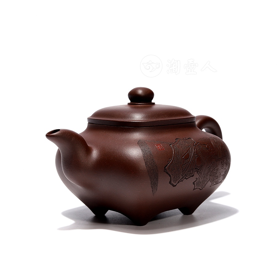 传炉