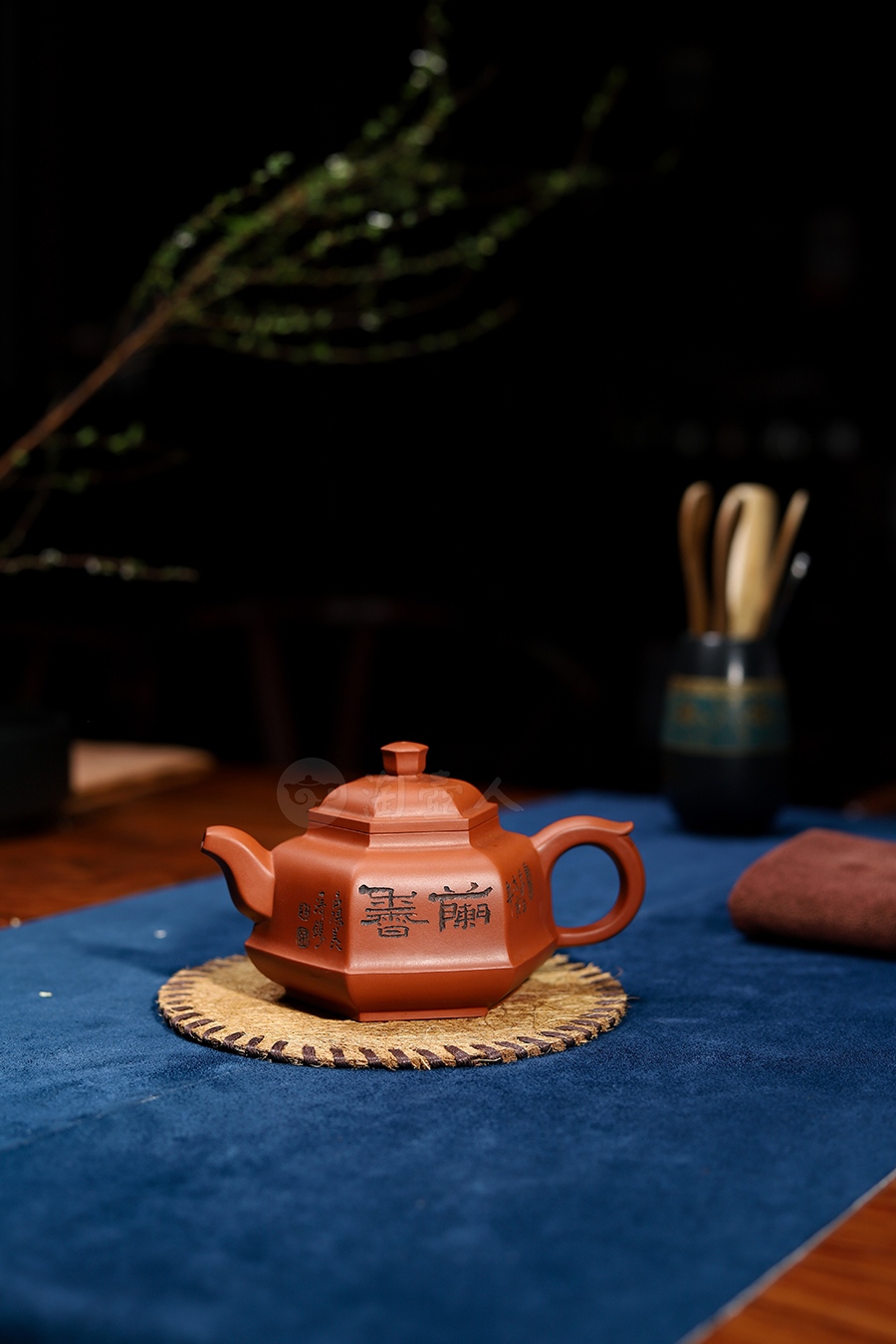 合泉(钱一清书铭)