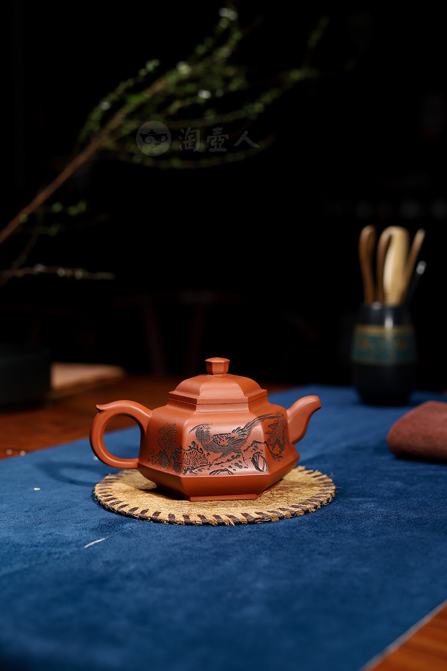 合泉(钱一清书铭)