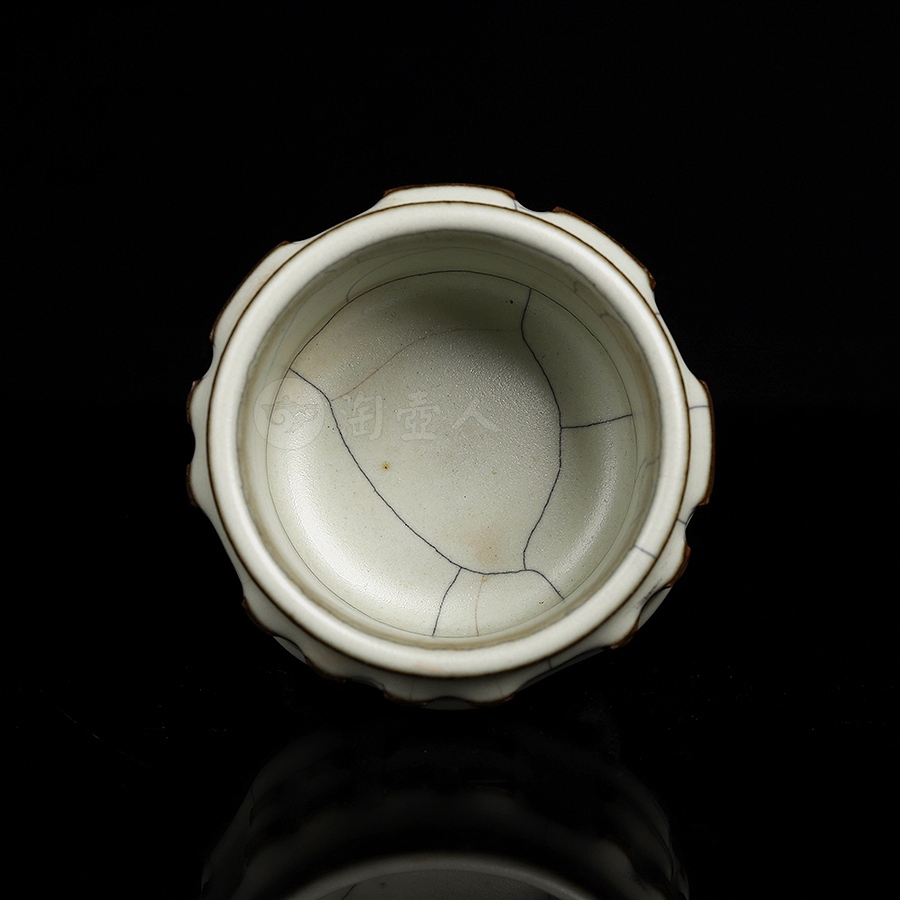 八卦杯