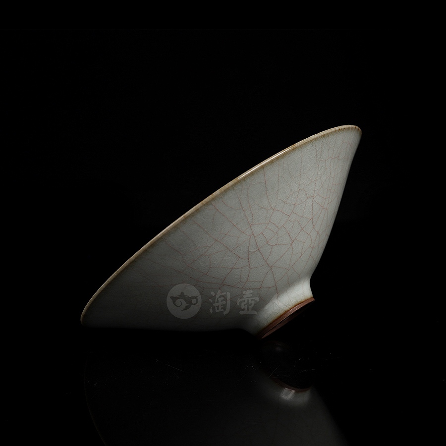 斗笠盏