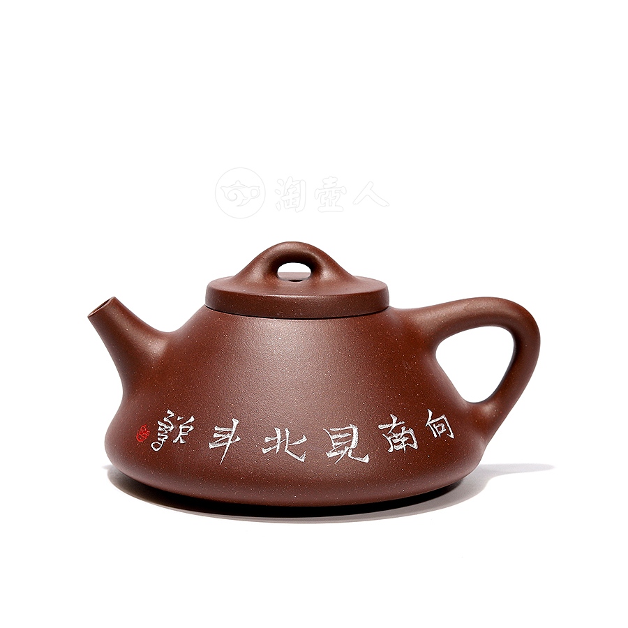 石瓢