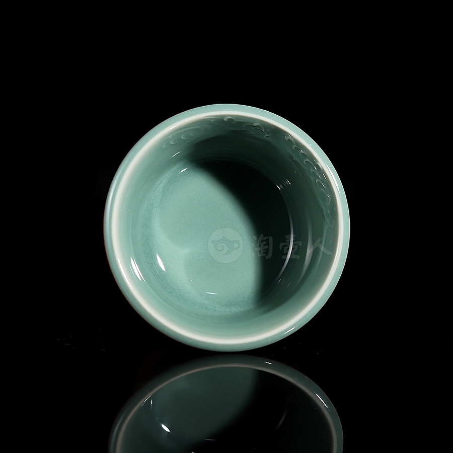 风生水起杯
