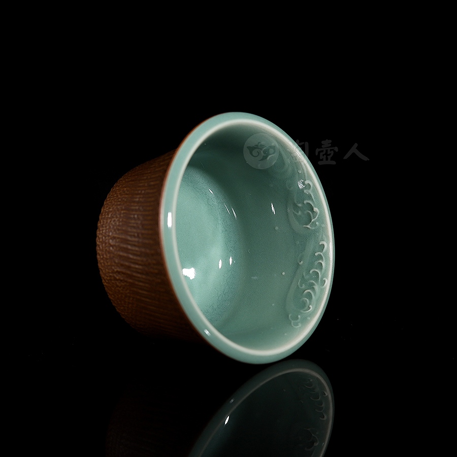 风生水起杯