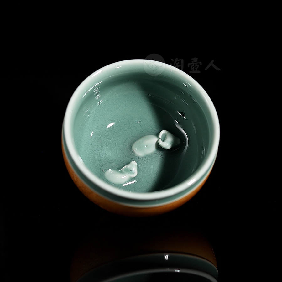 牛转乾坤杯