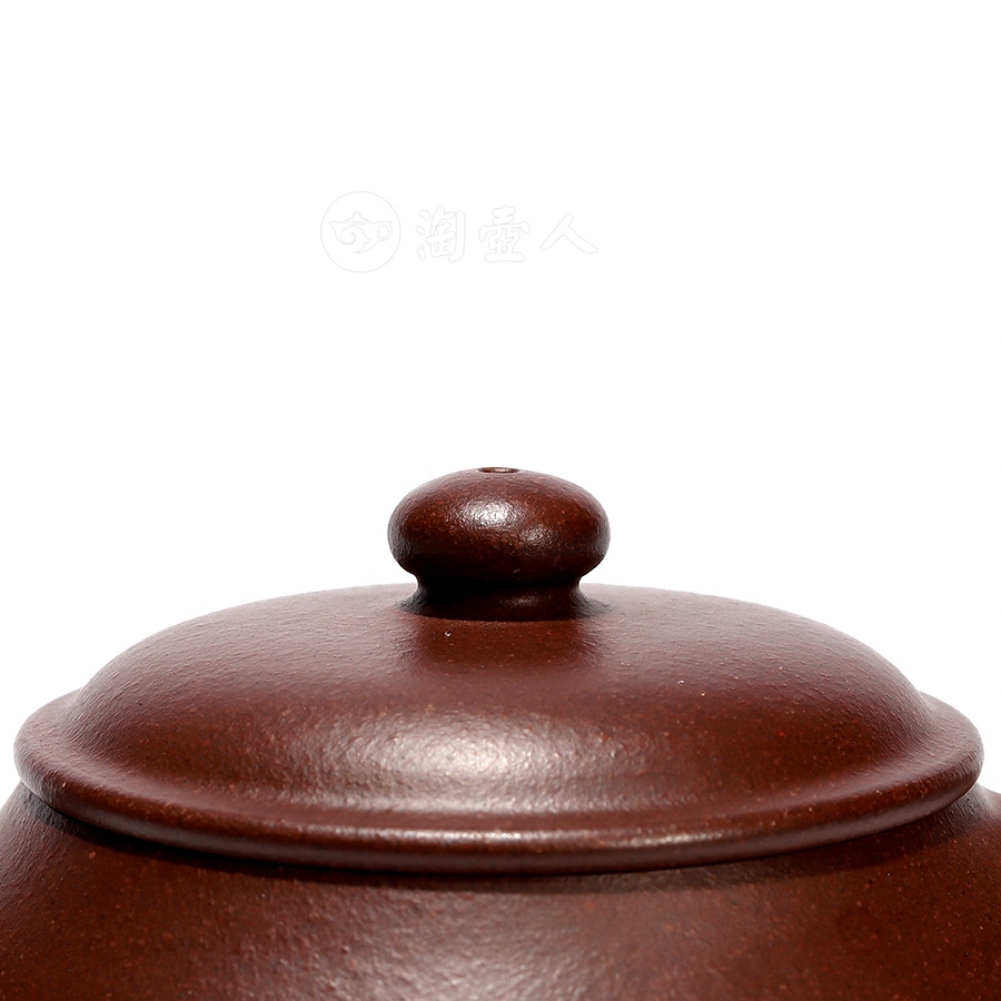 全手明炉壶