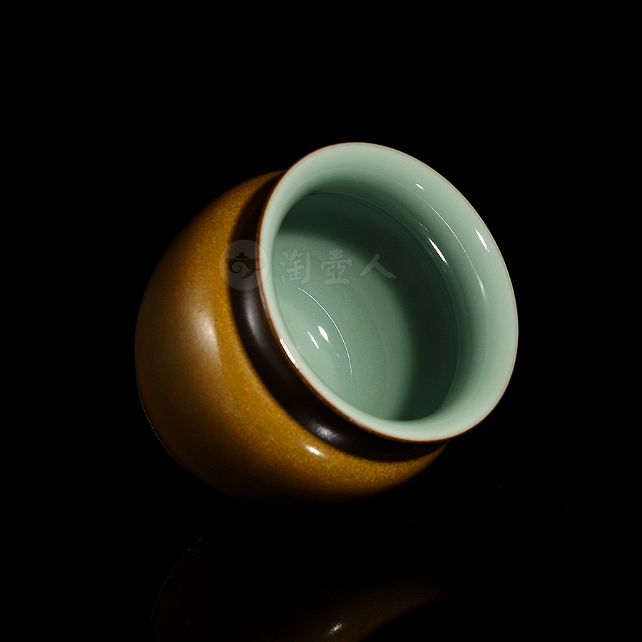 渣斗