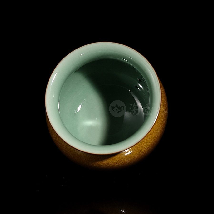 渣斗