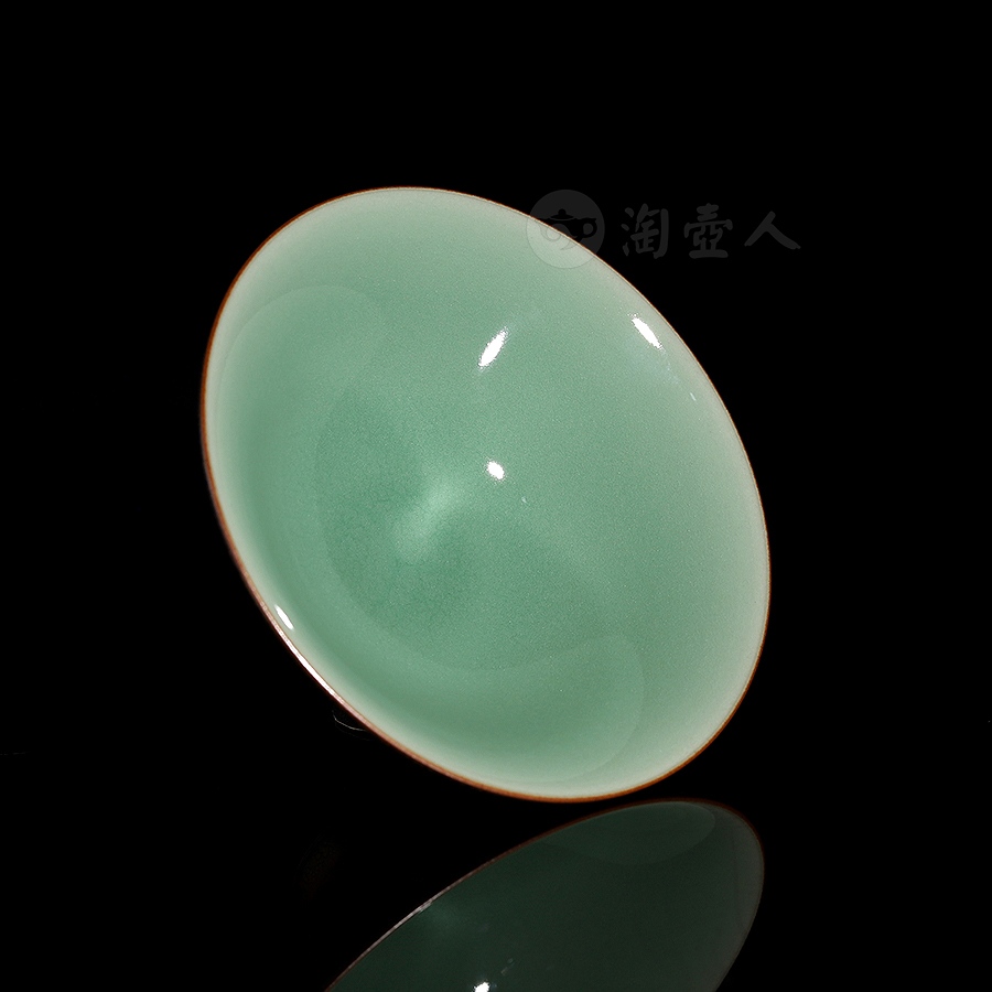 斗笠盏