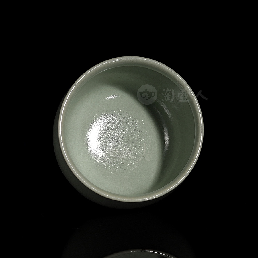 玉兰福满杯