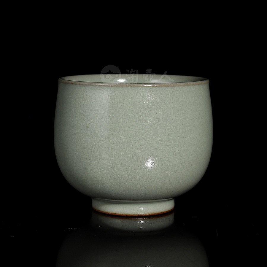 玉兰福满杯