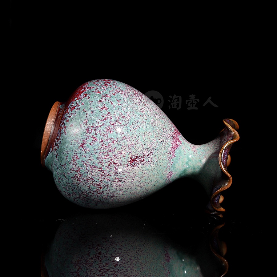 荷口玉壶春