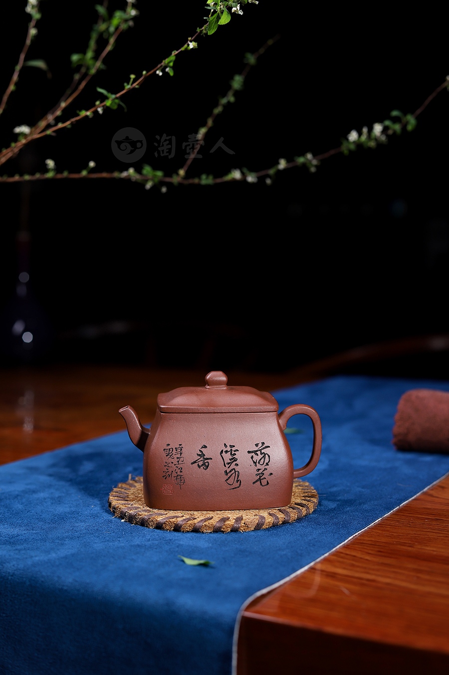 清玉(曹亚男铭)