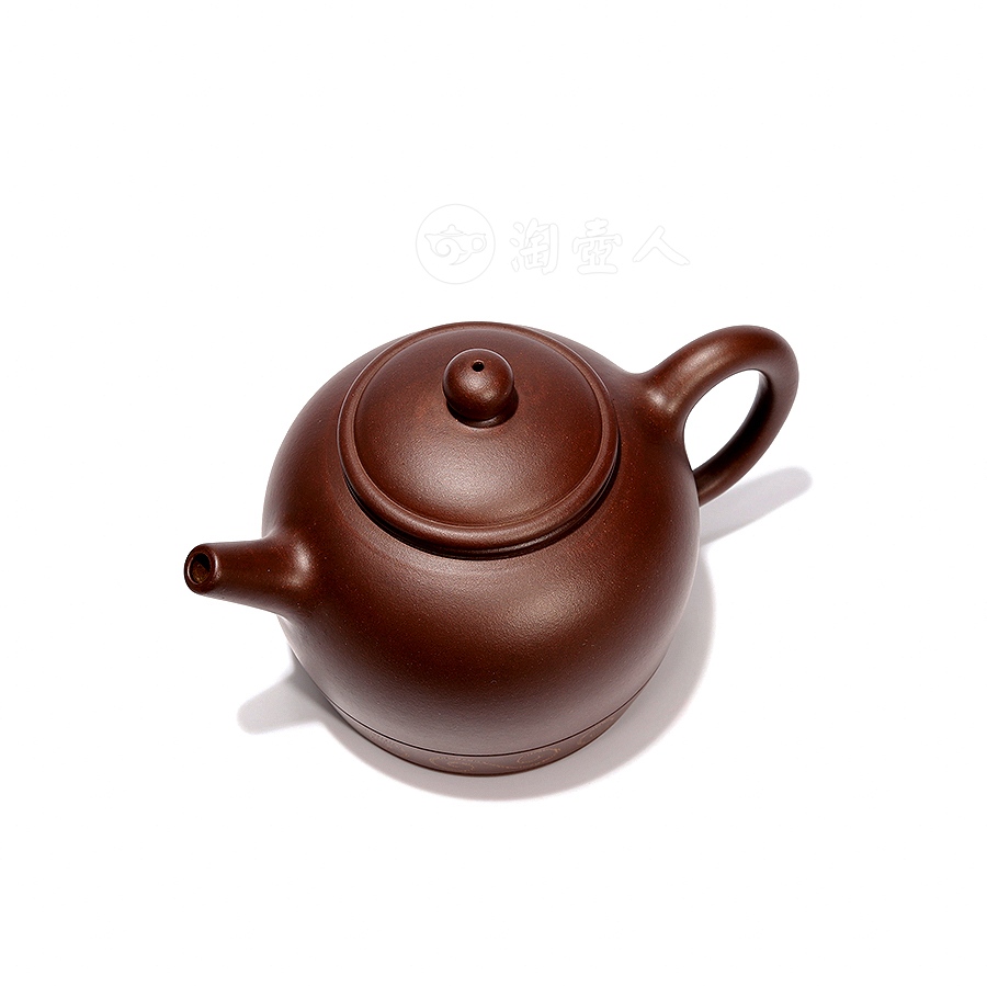瓮形