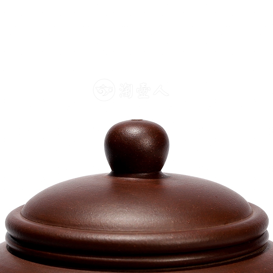 瓮形