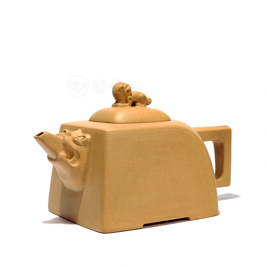 伏虎