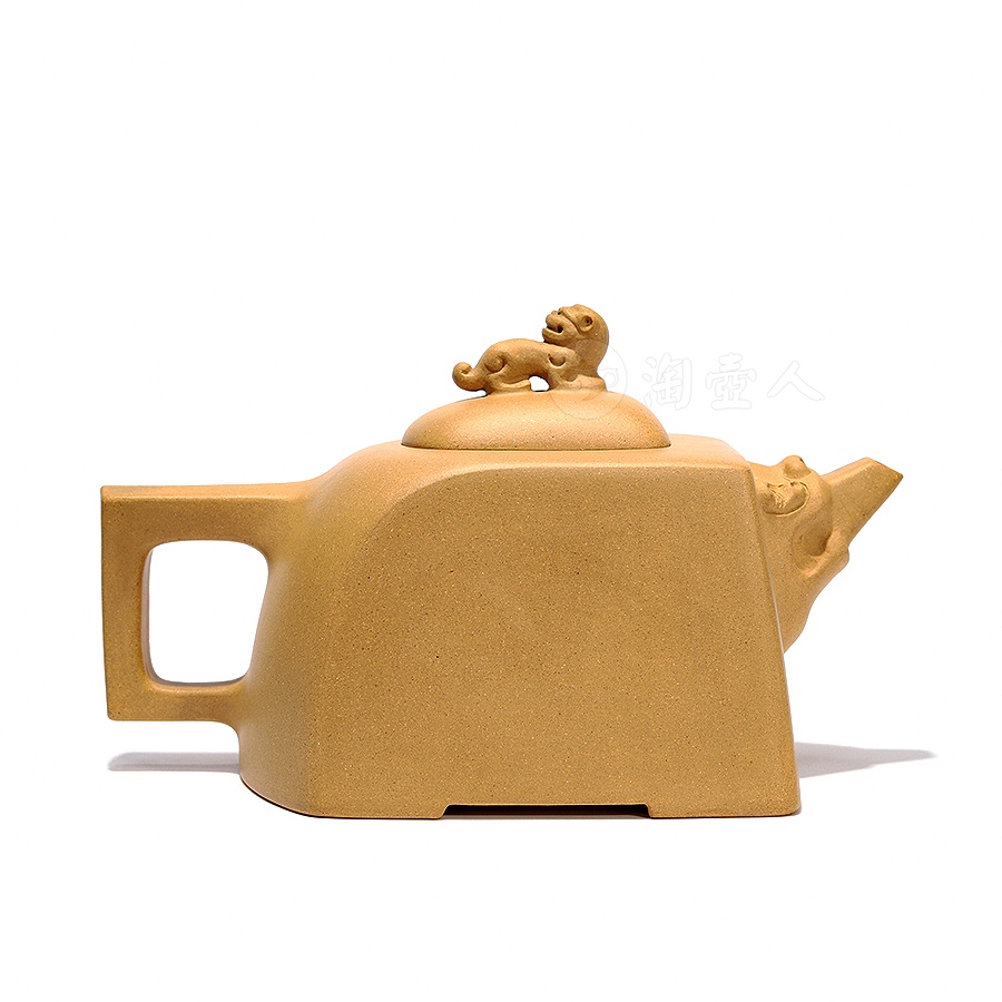 伏虎