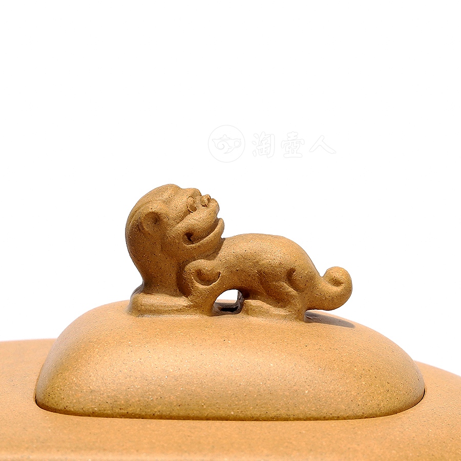 伏虎