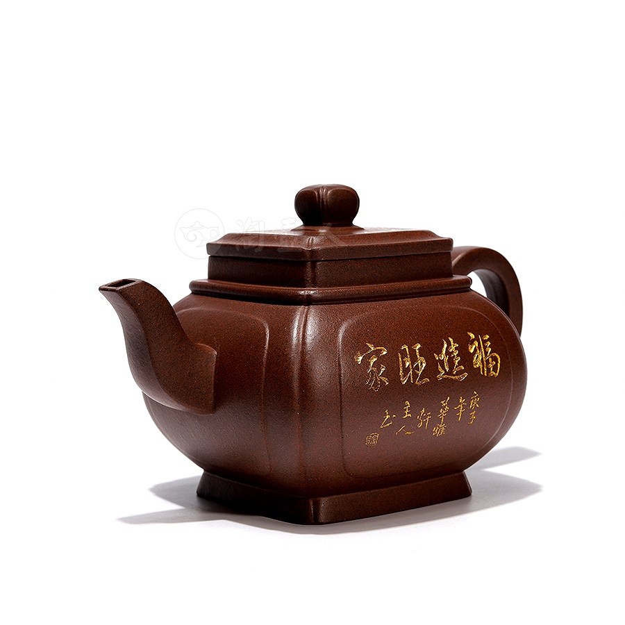 福进旺家
