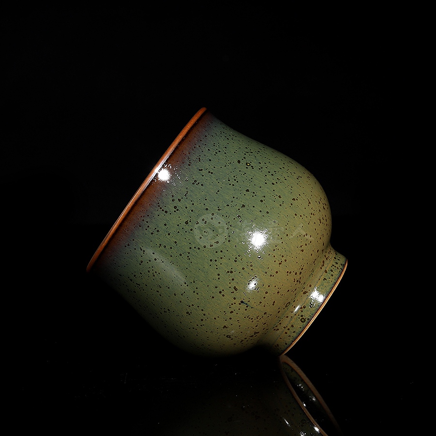 手工杯