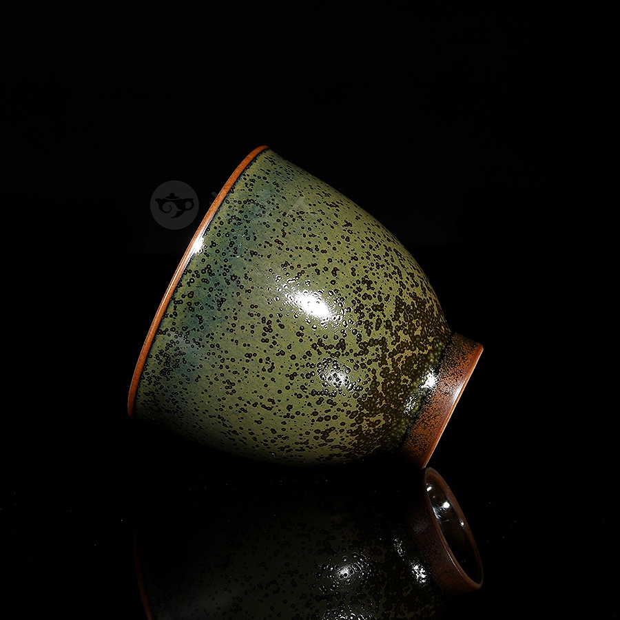 手工杯