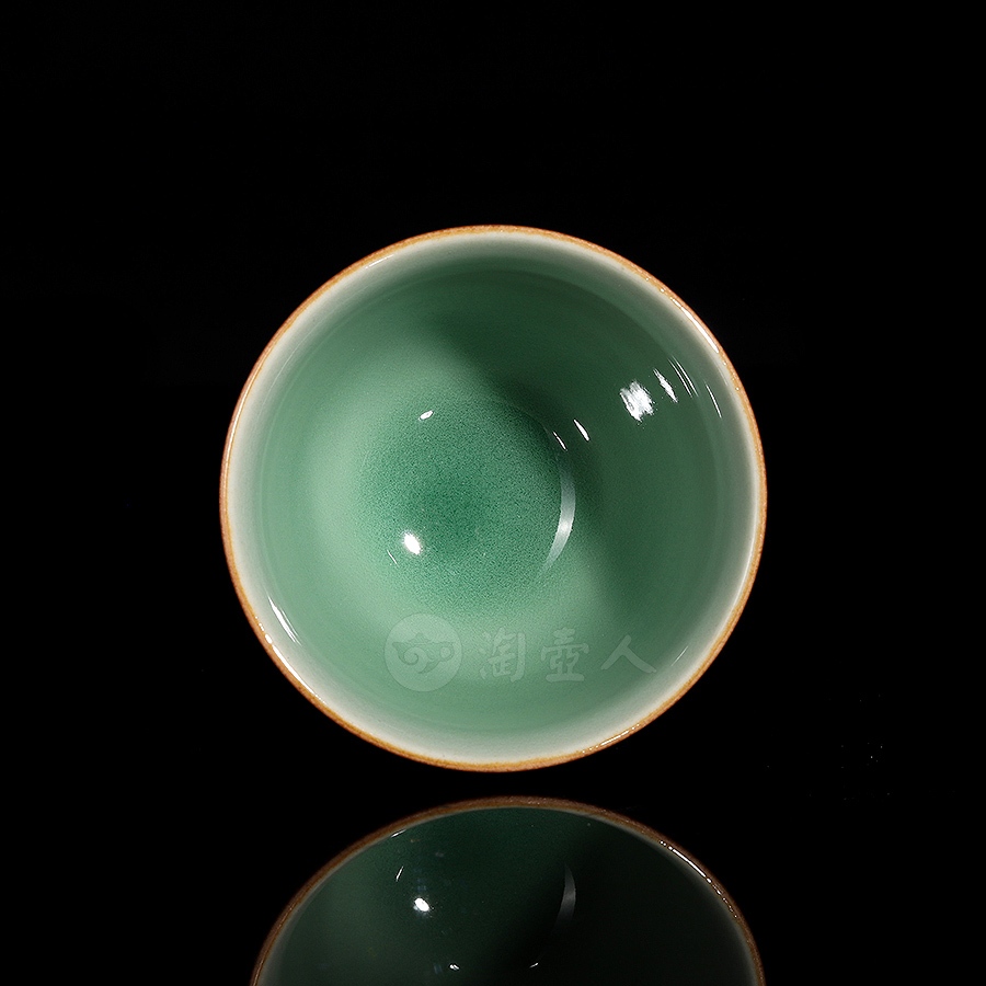 手工杯