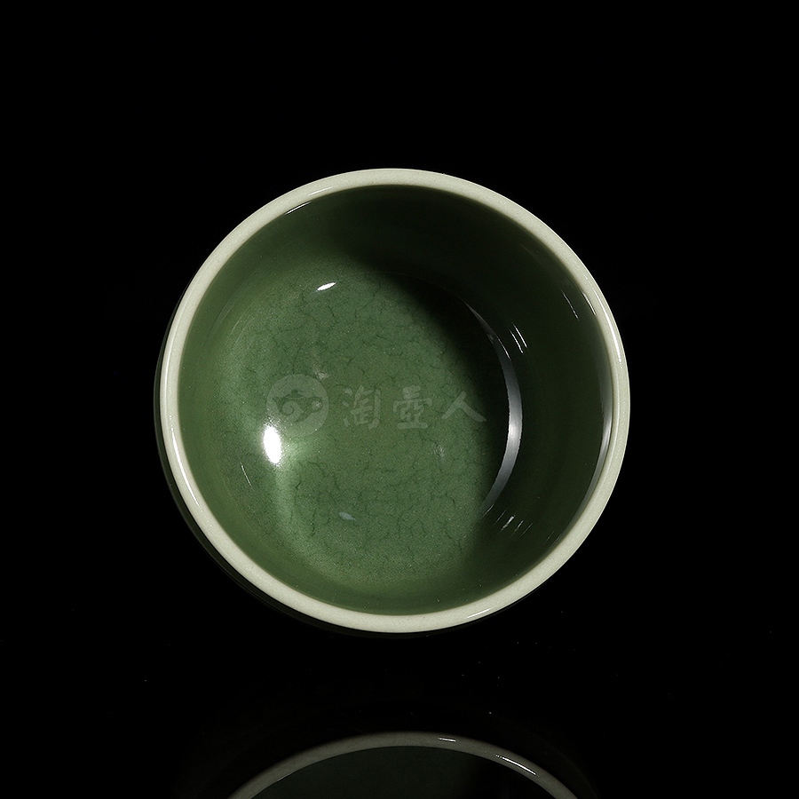 吉祥如意杯