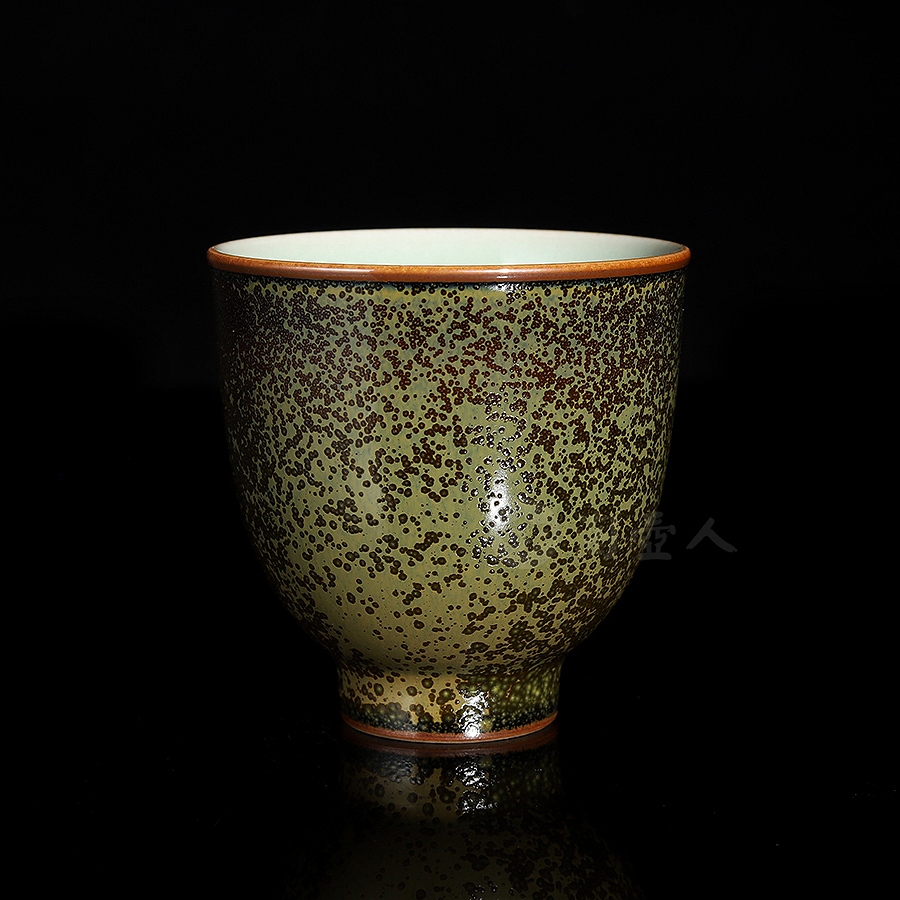 手工杯