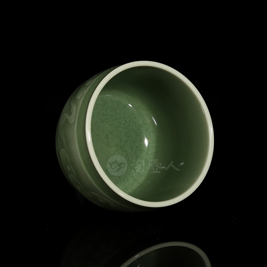 吉祥如意杯