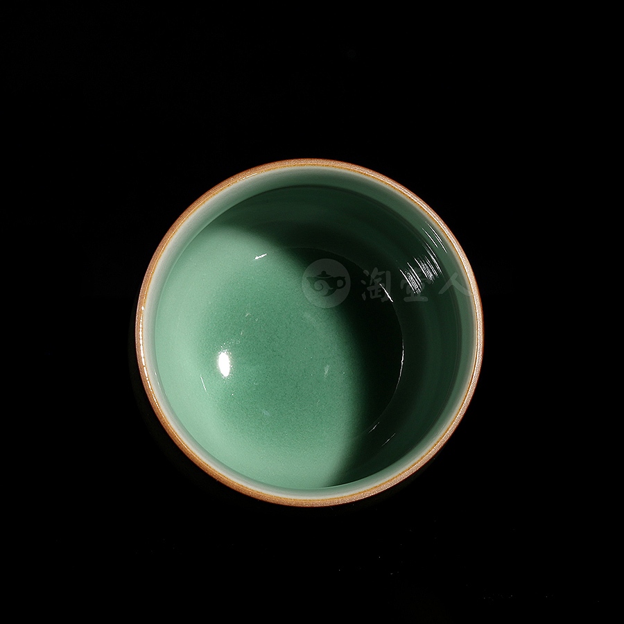 手工杯