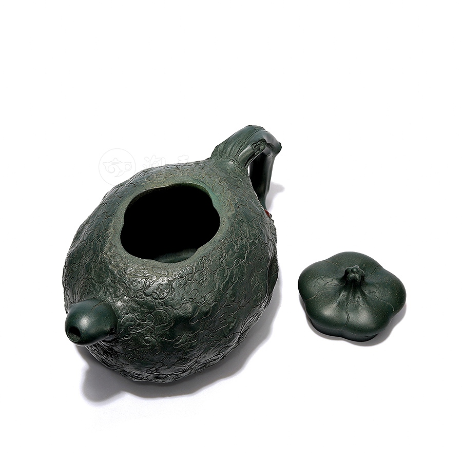 供春(薄胎)