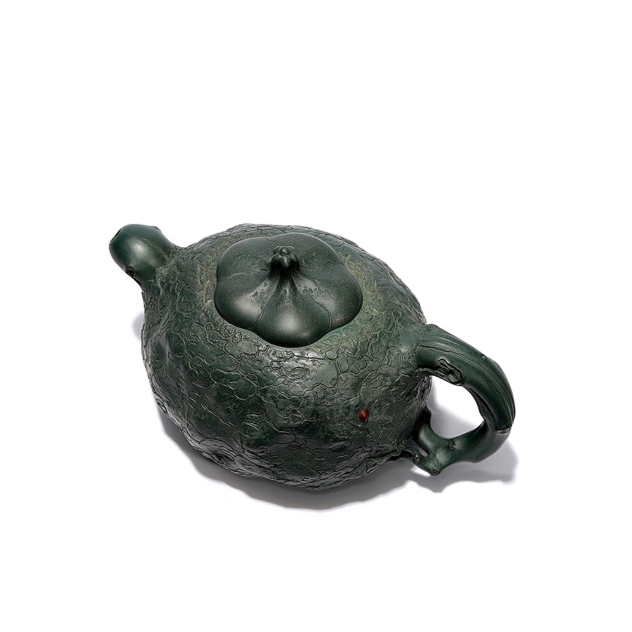 供春(薄胎)