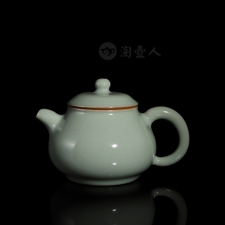 福满壶