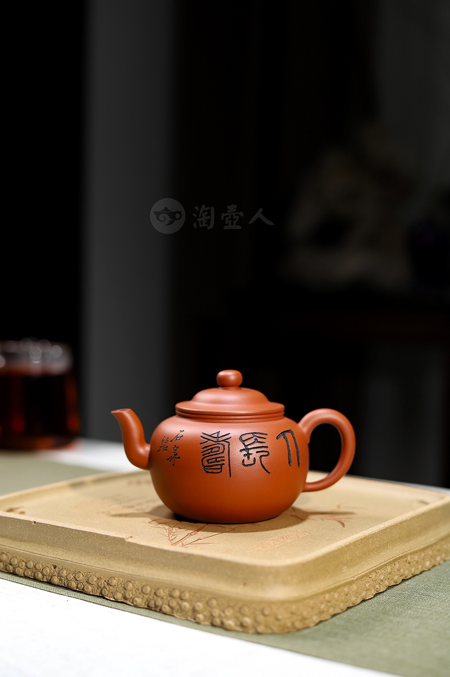 德圆(谭泉海铭)