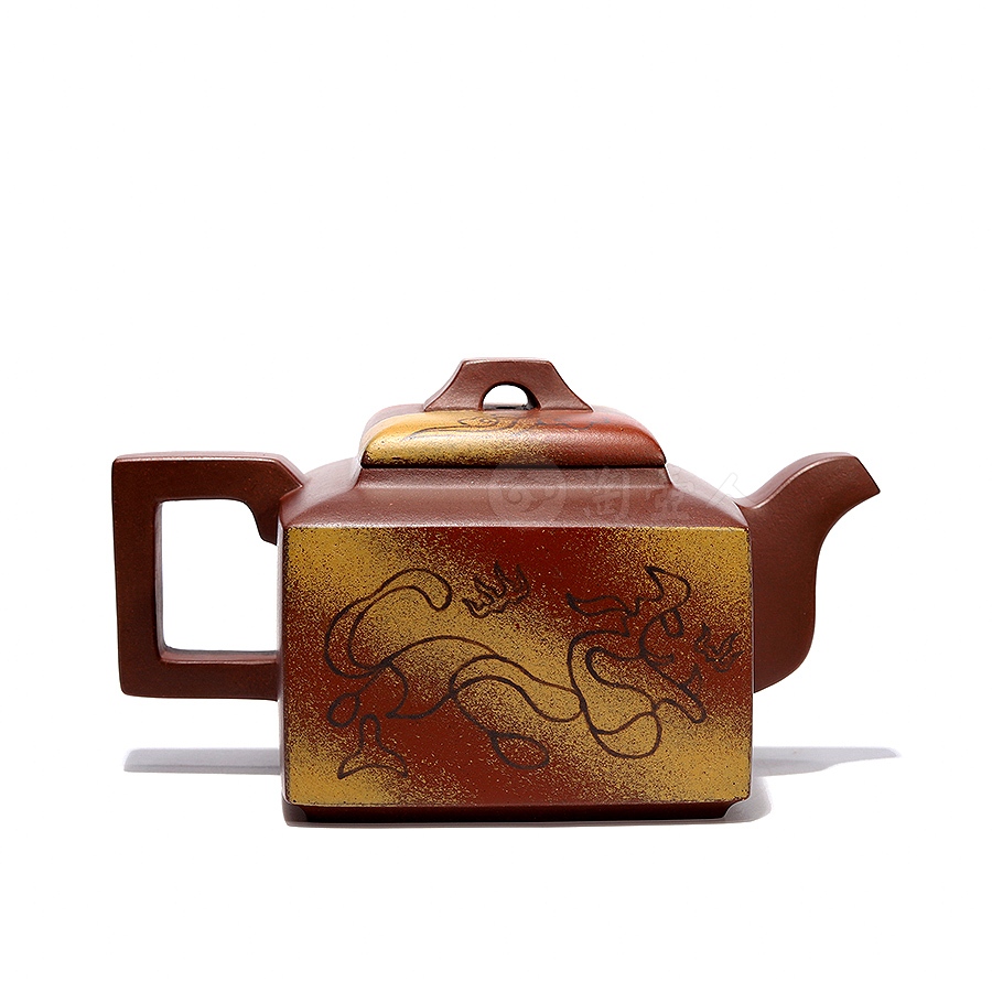 亚明四方