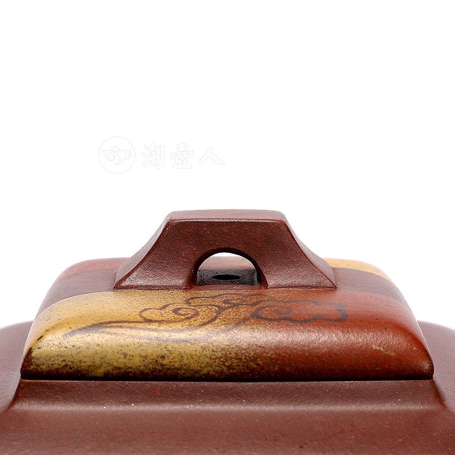 亚明四方