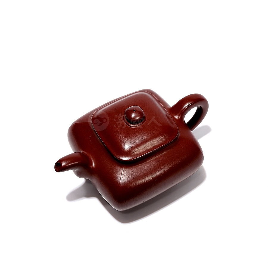 全手薄胎传炉