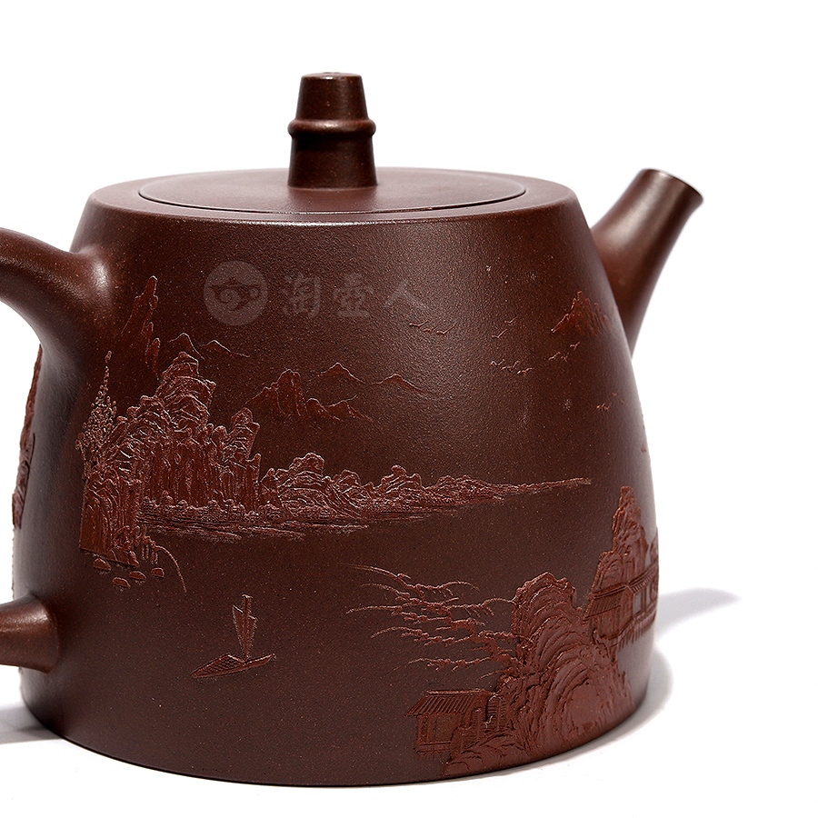 汉铎(山水)