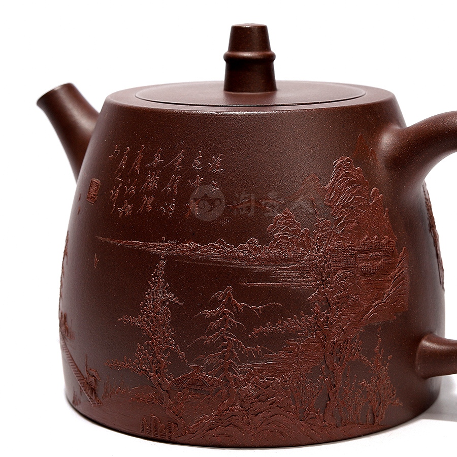 汉铎(山水)